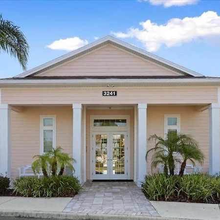 Willa 4Br Community Pool Across The Street Wl8989 Kissimmee Zewnętrze zdjęcie