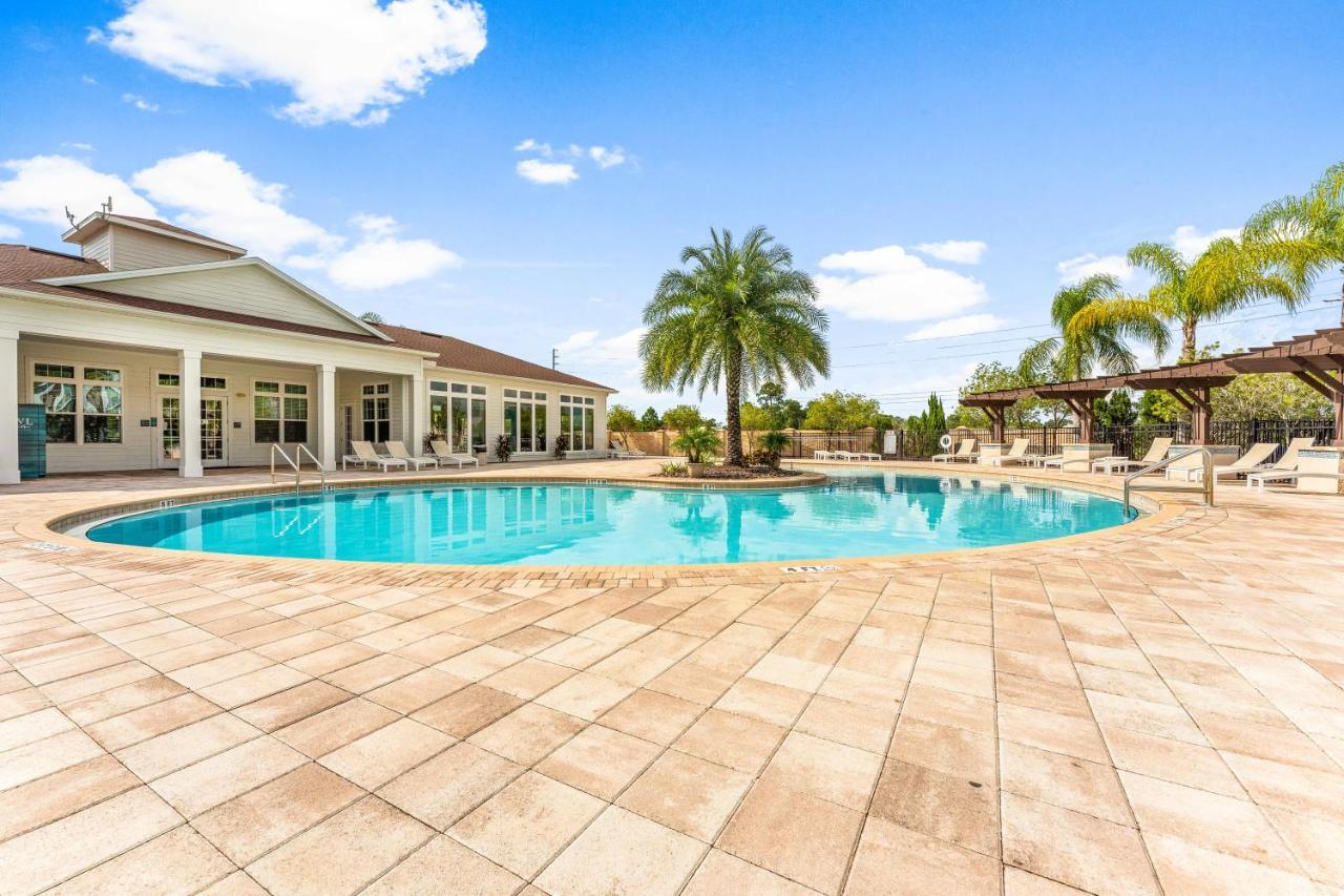 Willa 4Br Community Pool Across The Street Wl8989 Kissimmee Zewnętrze zdjęcie