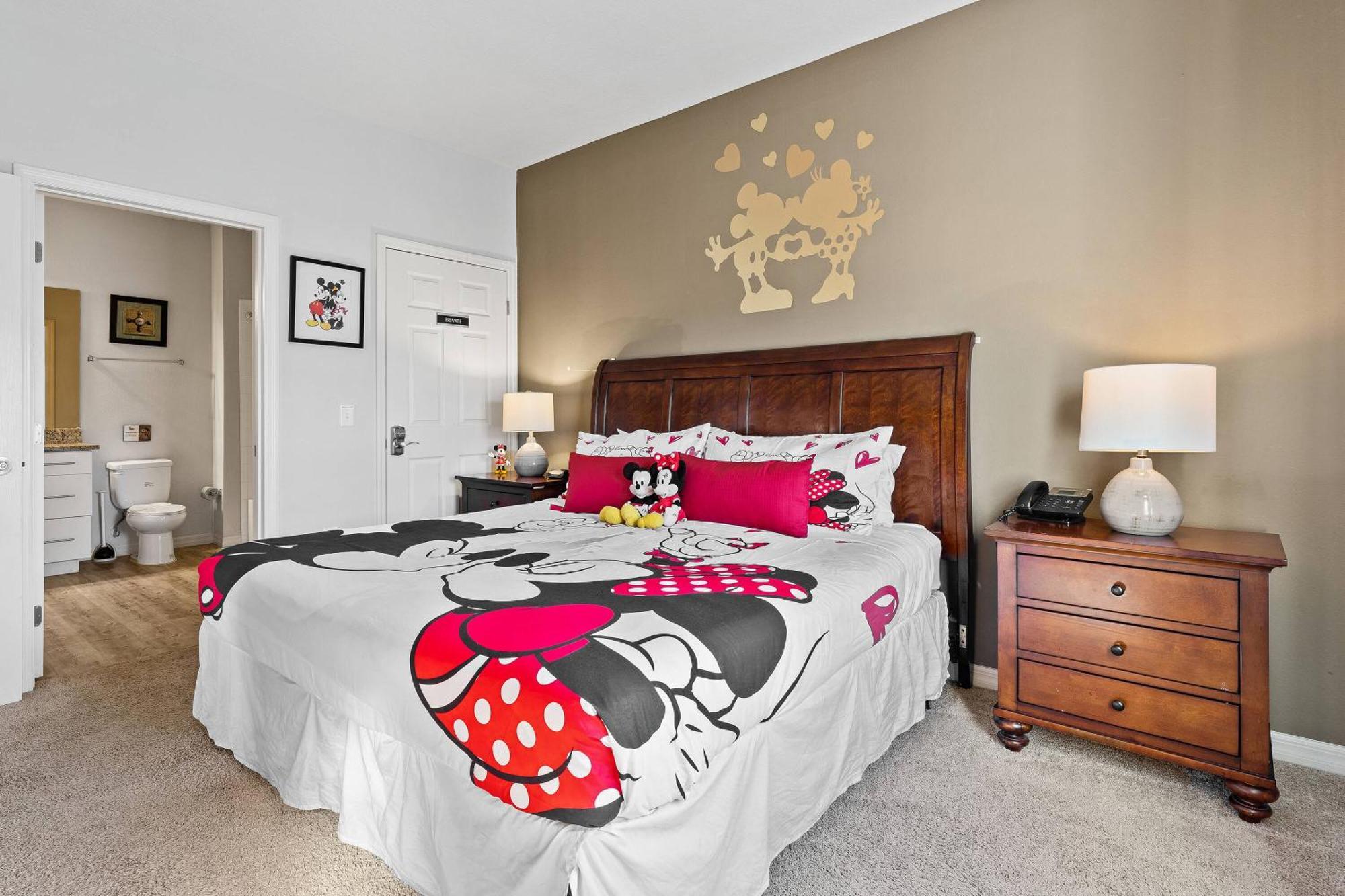 Willa 4Br Community Pool Across The Street Wl8989 Kissimmee Zewnętrze zdjęcie