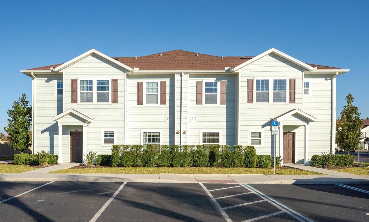 Willa 4Br Community Pool Across The Street Wl8989 Kissimmee Zewnętrze zdjęcie