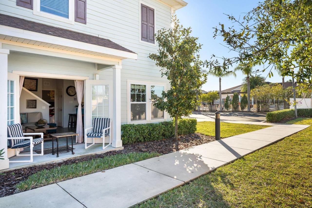 Willa 4Br Community Pool Across The Street Wl8989 Kissimmee Zewnętrze zdjęcie