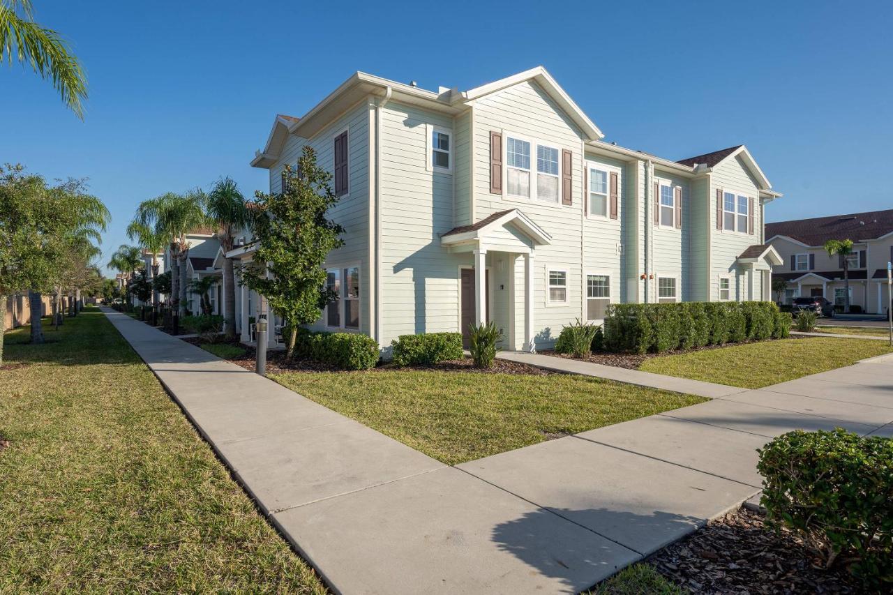 Willa 4Br Community Pool Across The Street Wl8989 Kissimmee Zewnętrze zdjęcie