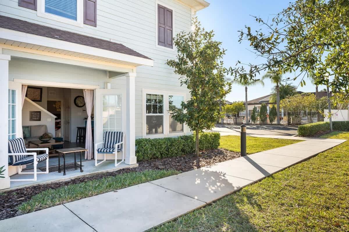 Willa 4Br Community Pool Across The Street Wl8989 Kissimmee Zewnętrze zdjęcie