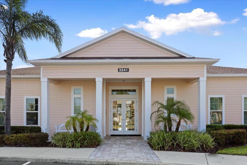 Willa 4Br Community Pool Across The Street Wl8989 Kissimmee Zewnętrze zdjęcie